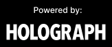Powered by Holograph